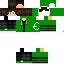 Texture for cscs