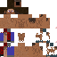 Texture for conan