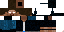 Texture for Herobrine