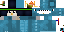 Texture for TheFabo Dino