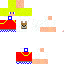 Texture for pkmvitor re-make