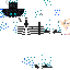 Texture for ghosy