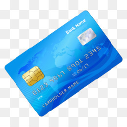 Texture for Credit Card