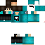Texture for sasuno300