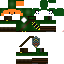 Texture for Fox link