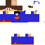 Texture for hdh