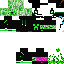 Texture for creopery noob very done