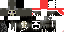 Texture for ghost