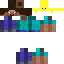 Texture for duck