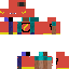 Texture for flash 101
