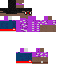 Texture for craig of the creek BERNARD