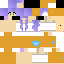 Texture for haruca mike 2