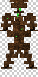 Texture for Sick Bear