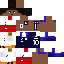 Texture for MBAPPE