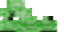 Texture for fuzzy creeper bla