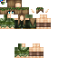 Texture for pixie