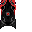 Texture for Red to Black Cape