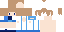 Texture for steve2