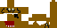 Texture for ink demon eevee