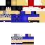 Texture for diego