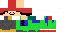 Texture for Better Christmas Top shooter