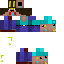 Texture for EL NOOB MATEO PALA 1B
