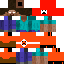Texture for scin8