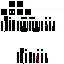 Texture for blcak