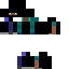 Texture for FBI