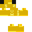 Texture for gold