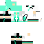 Texture for bleu