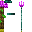 Texture for trident