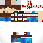 Texture for LatunixHD