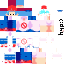 Texture for lyniay
