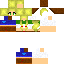 Texture for aplle jack
