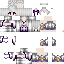 Texture for Emilia Re zero