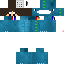 Texture for dino xd
