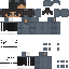 Texture for ancien skin