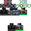 Texture for josh the robot