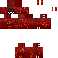 Texture for reverse saruto kurama mode lv1