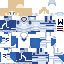 Texture for e2ewf