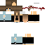 Texture for IdaT