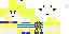 Texture for Yoru Nanda