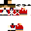 Texture for British Redcoat