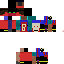 Texture for angry vimr