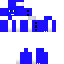 Texture for a weird dinosaur