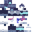 Texture for kris but shidchaos'd