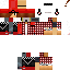 Texture for JoeyFTW Pixelmon