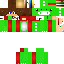 Texture for khủng long xanh