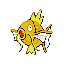 Texture for Shiny Magikarp